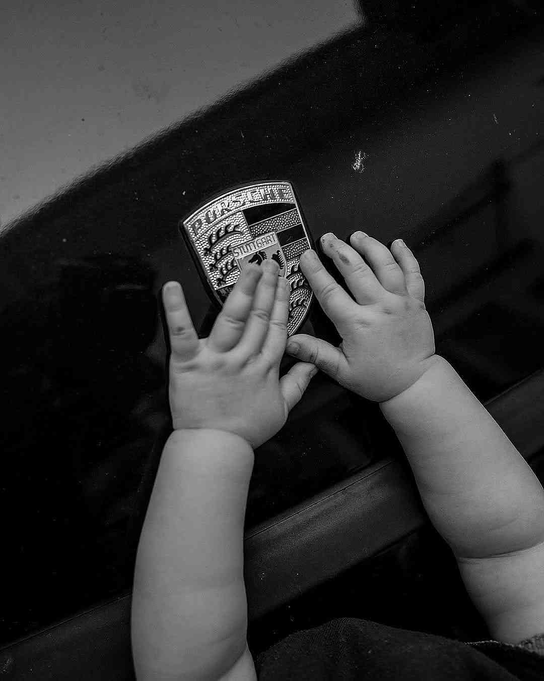 Do it for your kids | MirrorLog